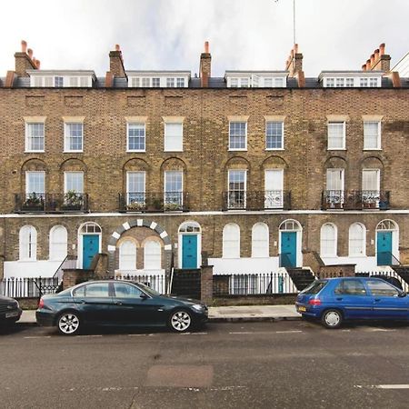 Franks Pied-A-Terre In London-Quiet,Bright,Central מראה חיצוני תמונה